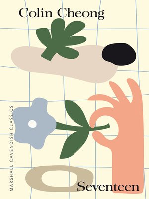 cover image of Seventeen